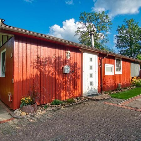Schwanennest Am Haddorfer See * Top Ausstattung Wettringen (North Rhine-Westphalia) Exterior foto